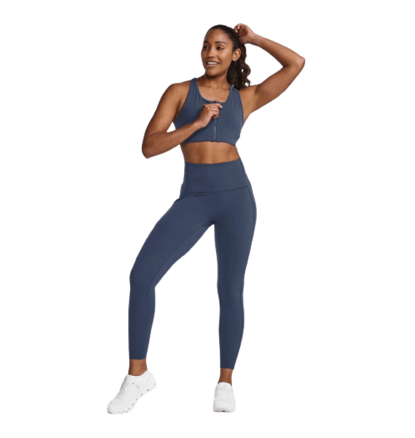 Pots Compression Supacore POTS Compression Leggings for Enhanced Circulatory Support ...