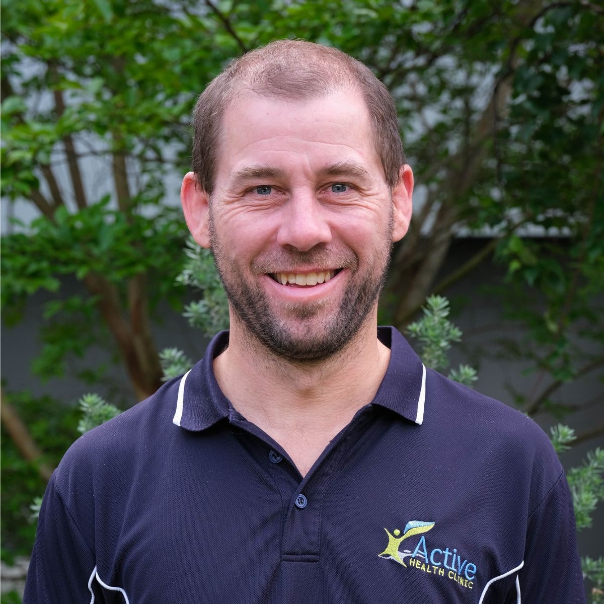 Nathan Butler | Active Health Clinic