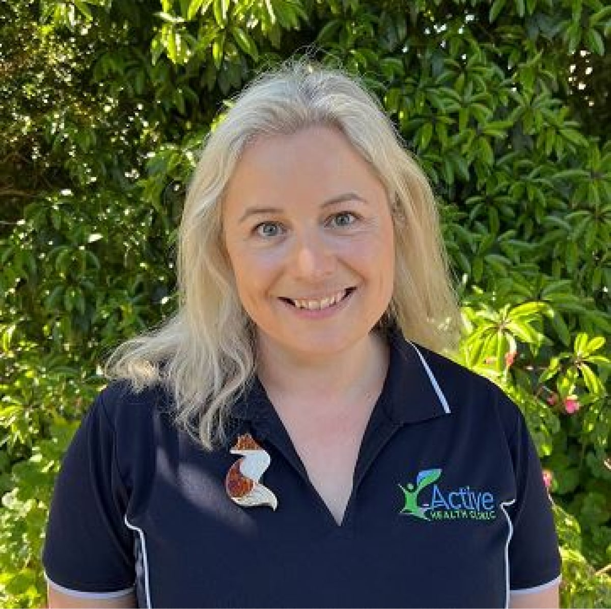 Laura ‘Ginny’ Elliott