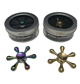 Fidget Spinners