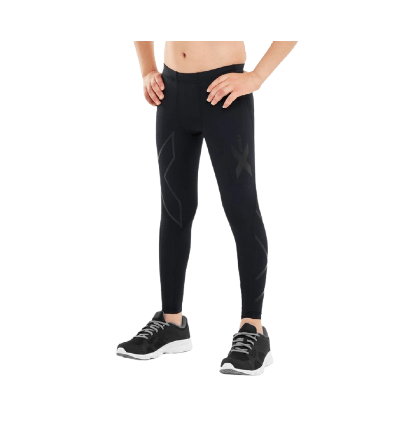 Pots Compression Supacore POTS Compression Leggings for Enhanced Circulatory Support ...