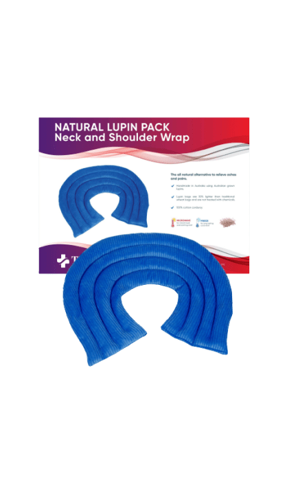 Heat packs