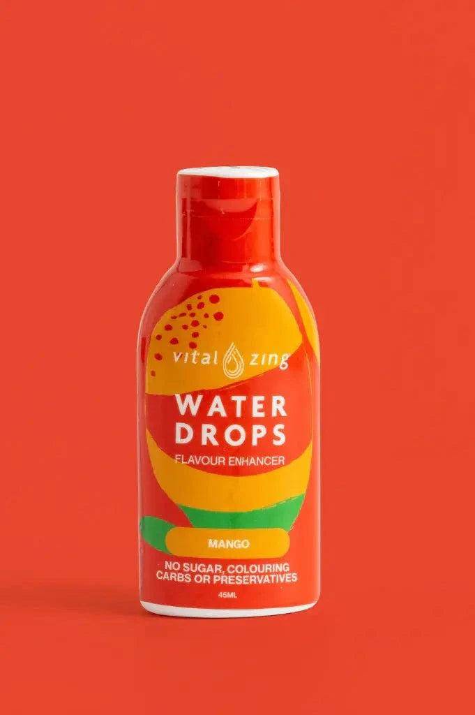 mango [Keep hydrated]