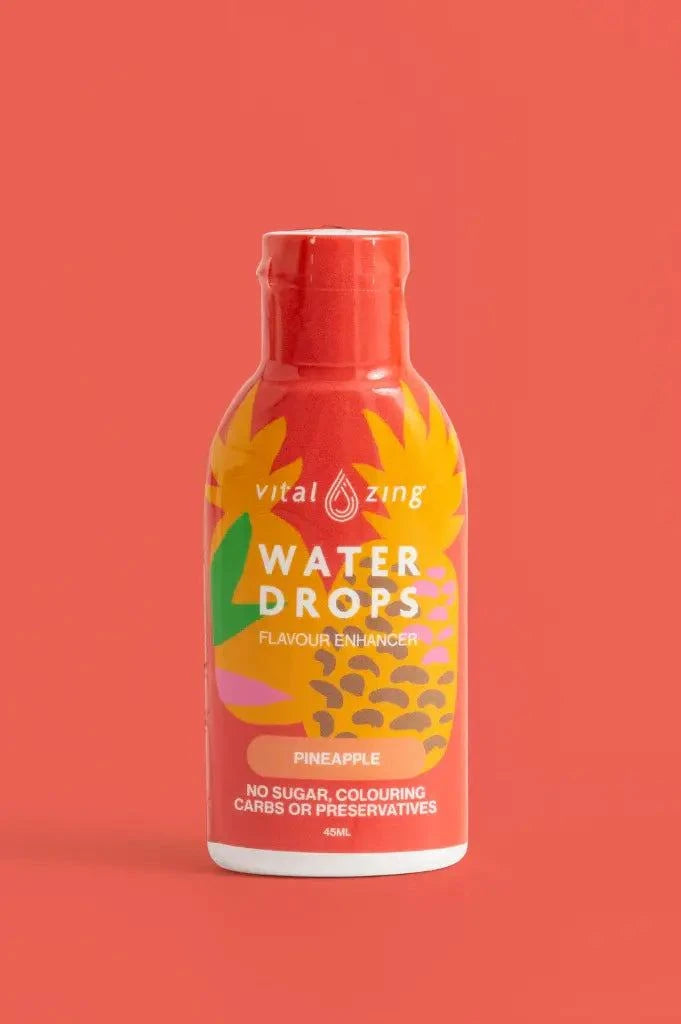 pineapple [Keep hydrated]