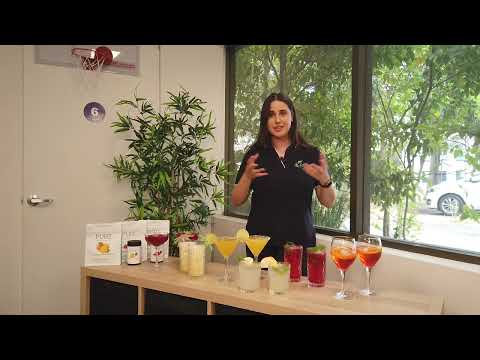 Electrolyte Comparison Document