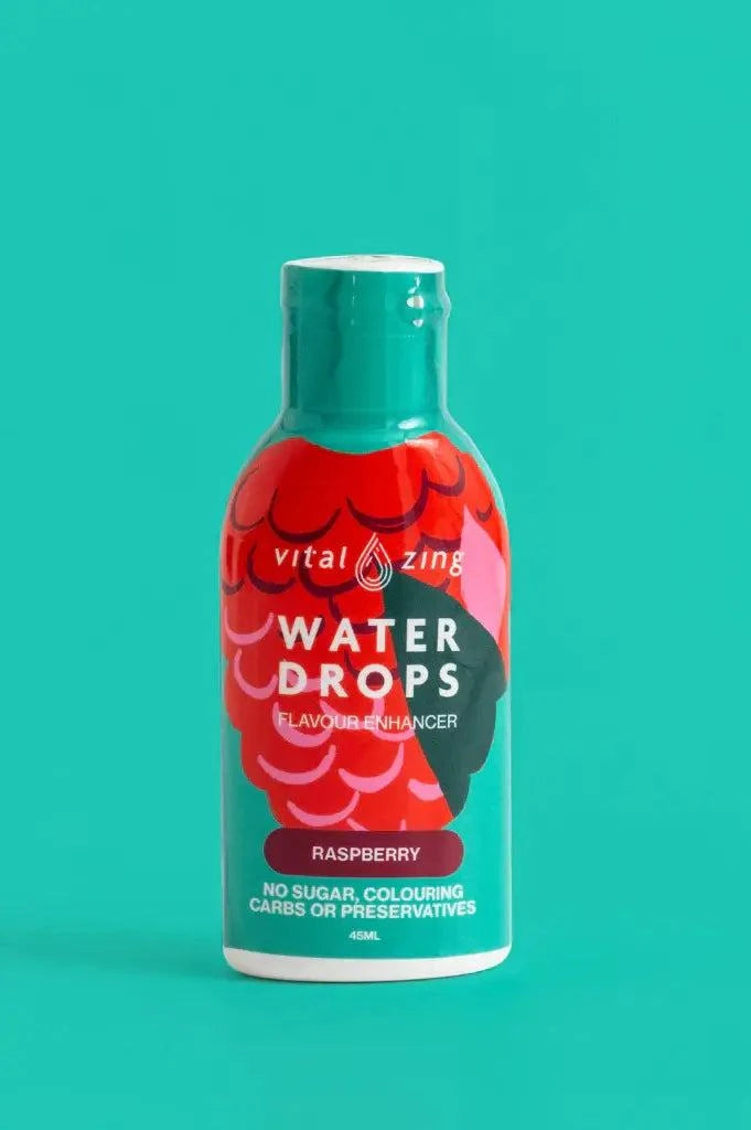 raspberry [Keep hydrated]