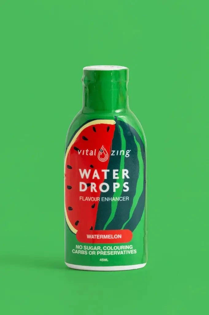 watermelon [Keep hydrated]